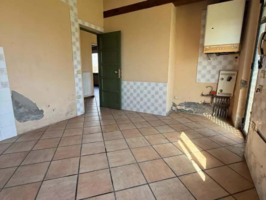 Immagine 6 di Casa bifamiliare in vendita  in Via Martiri della Liberazione, 78 a Parma