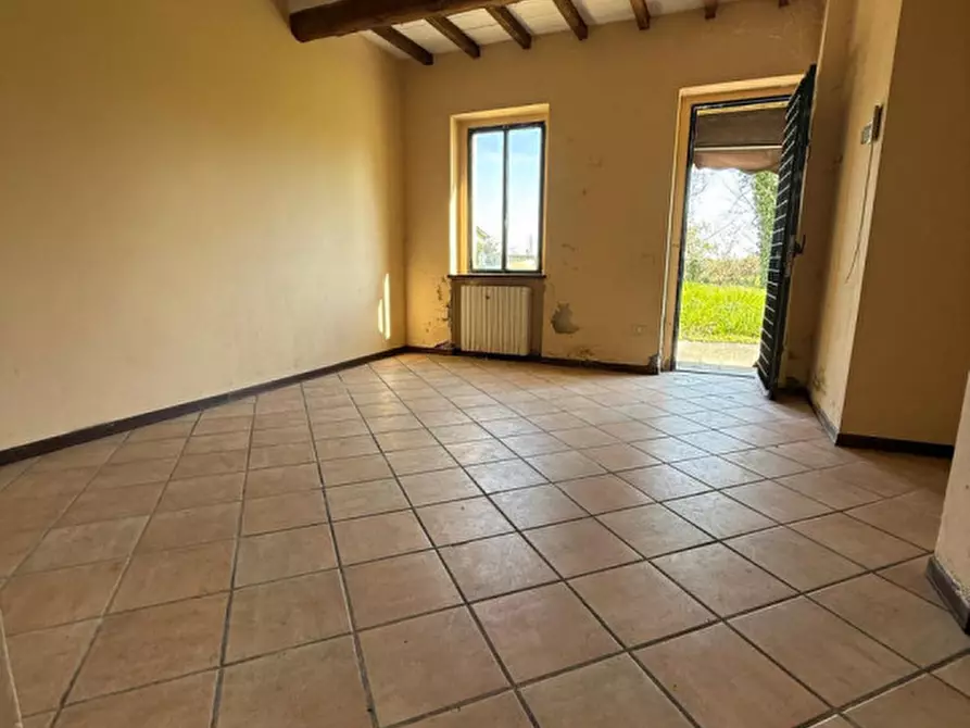 Immagine 15 di Casa bifamiliare in vendita  in Via Martiri della Liberazione, 78 a Parma