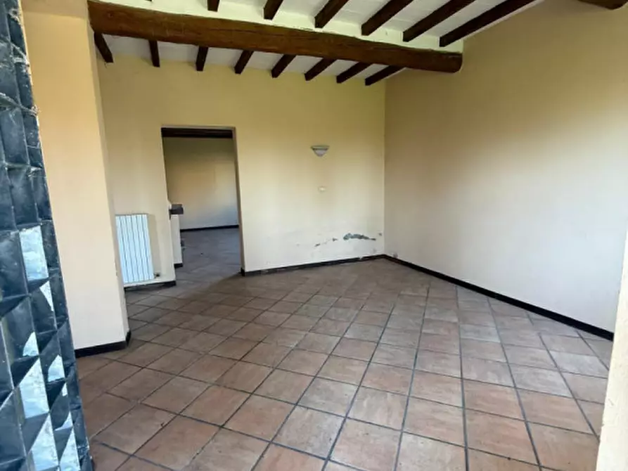 Immagine 16 di Casa bifamiliare in vendita  in Via Martiri della Liberazione, 78 a Parma