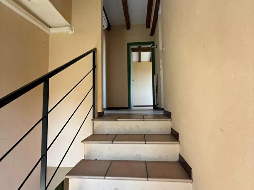 Immagine 17 di Casa bifamiliare in vendita  in Via Martiri della Liberazione, 78 a Parma