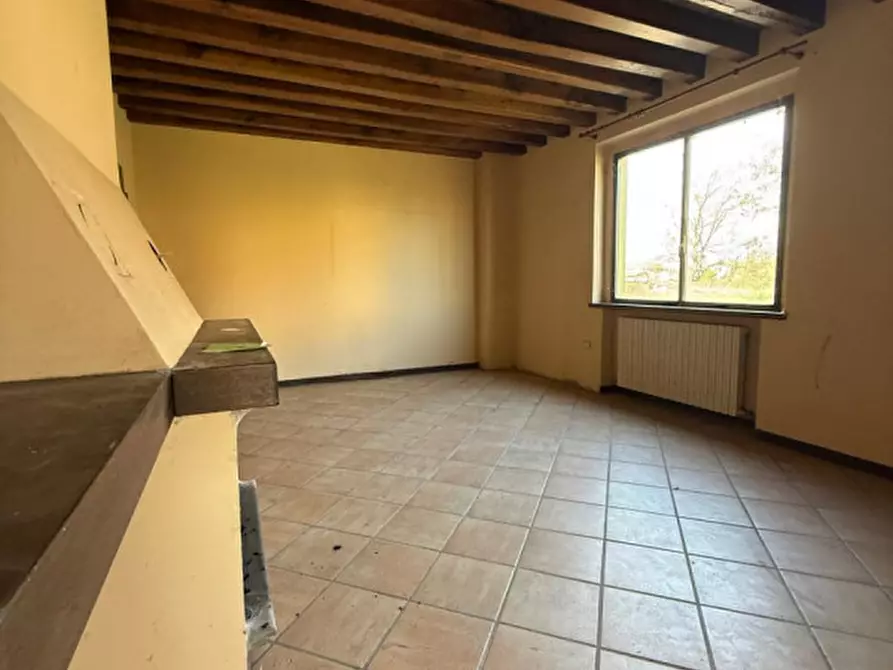 Immagine 20 di Casa bifamiliare in vendita  in Via Martiri della Liberazione, 78 a Parma