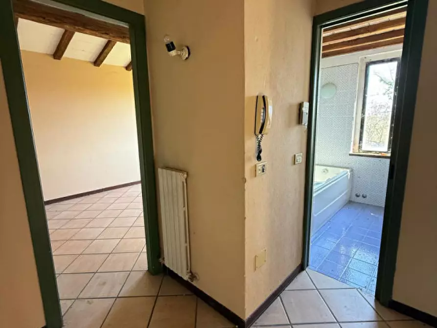 Immagine 22 di Casa bifamiliare in vendita  in Via Martiri della Liberazione, 78 a Parma