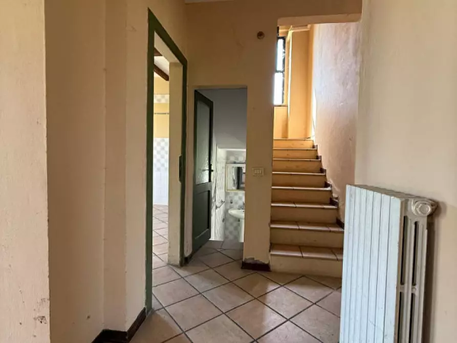 Immagine 23 di Casa bifamiliare in vendita  in Via Martiri della Liberazione, 78 a Parma