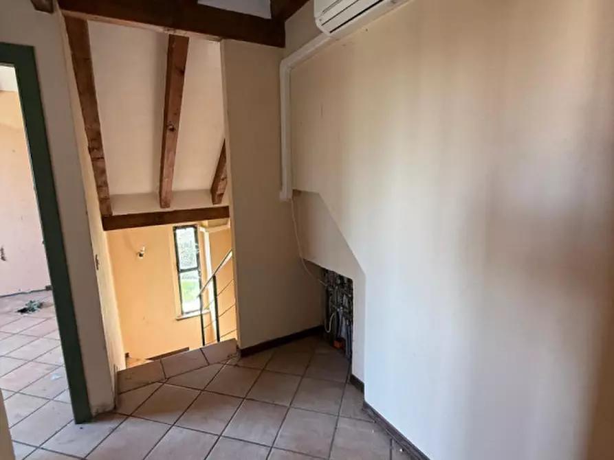 Immagine 24 di Casa bifamiliare in vendita  in Via Martiri della Liberazione, 78 a Parma