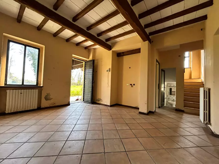 Immagine 26 di Casa bifamiliare in vendita  in Via Martiri della Liberazione, 78 a Parma