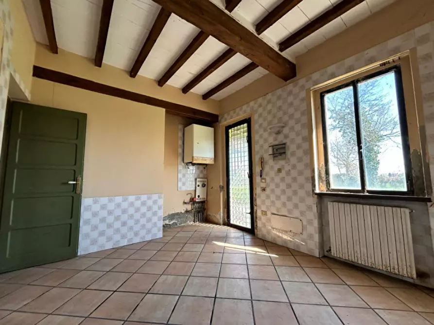 Immagine 27 di Casa bifamiliare in vendita  in Via Martiri della Liberazione, 78 a Parma