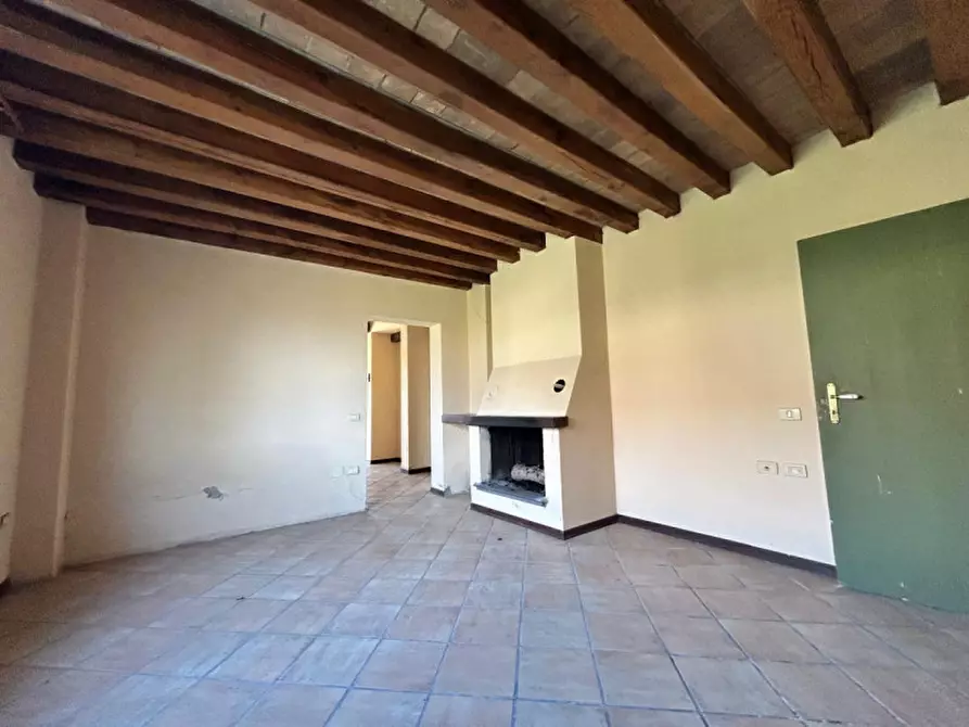 Immagine 30 di Casa bifamiliare in vendita  in Via Martiri della Liberazione, 78 a Parma