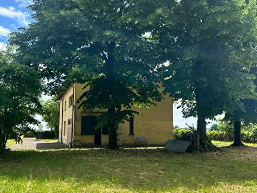 Immagine 4 di Casa bifamiliare in vendita  in Via Martiri della Liberazione, 78 a Parma