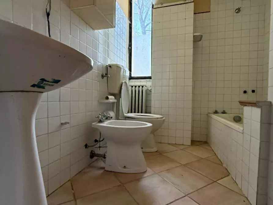 Immagine 10 di Casa bifamiliare in vendita  in Via Martiri della Liberazione, 78 a Parma