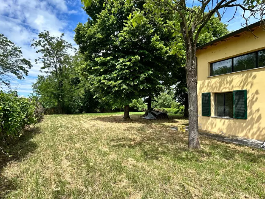 Immagine 8 di Casa bifamiliare in vendita  in Via Martiri della Liberazione, 78 a Parma