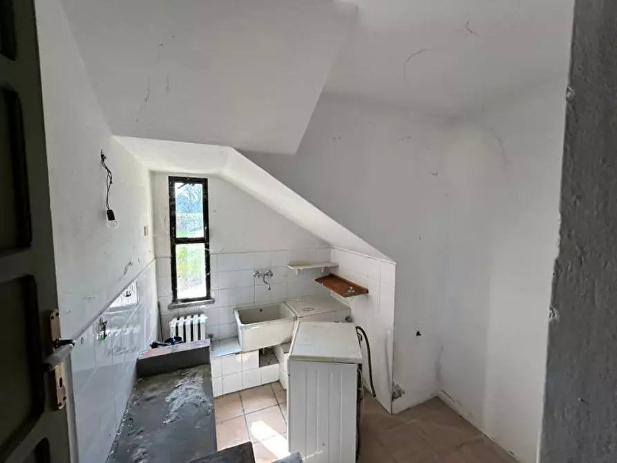 Immagine 8 di Casa bifamiliare in vendita  in Via Martiri della Liberazione, 78 a Parma