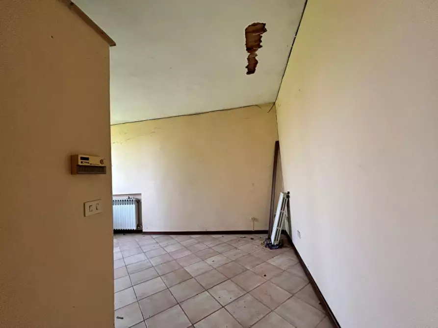 Immagine 12 di Casa bifamiliare in vendita  in Via Martiri della Liberazione, 78 a Parma