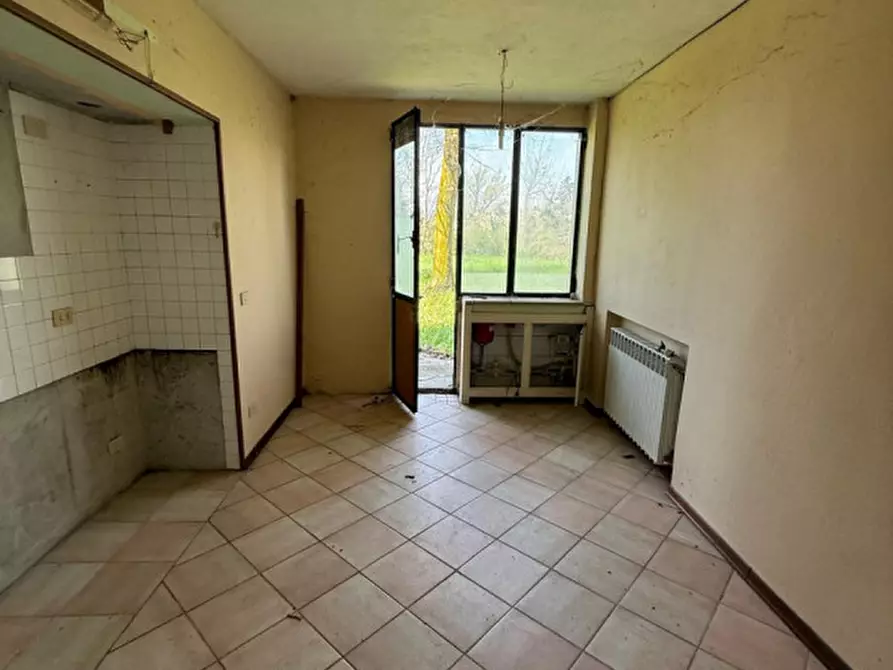 Immagine 13 di Casa bifamiliare in vendita  in Via Martiri della Liberazione, 78 a Parma