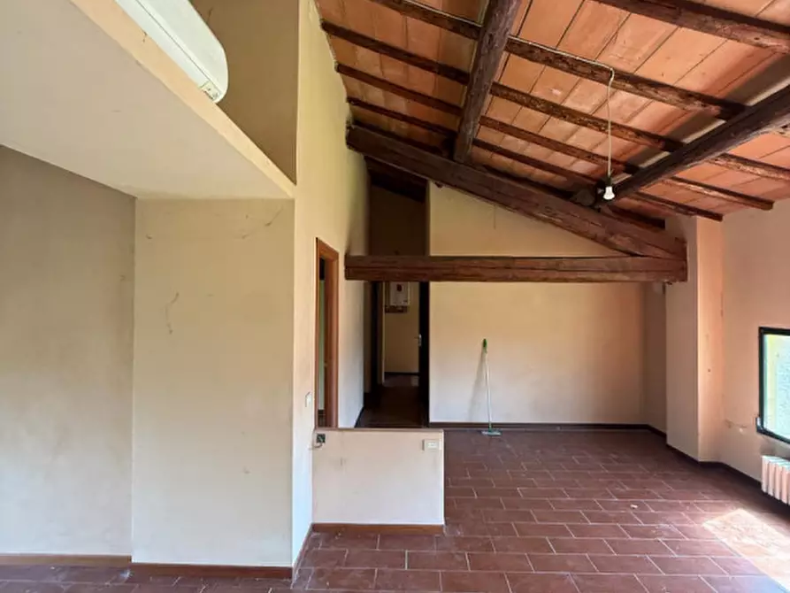 Immagine 15 di Casa bifamiliare in vendita  in Via Martiri della Liberazione, 78 a Parma