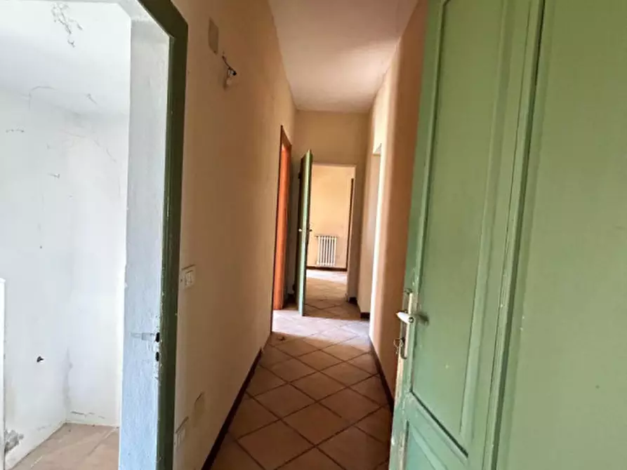 Immagine 16 di Casa bifamiliare in vendita  in Via Martiri della Liberazione, 78 a Parma