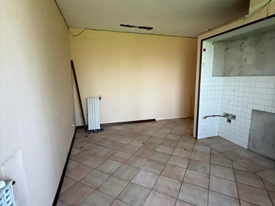 Immagine 18 di Casa bifamiliare in vendita  in Via Martiri della Liberazione, 78 a Parma