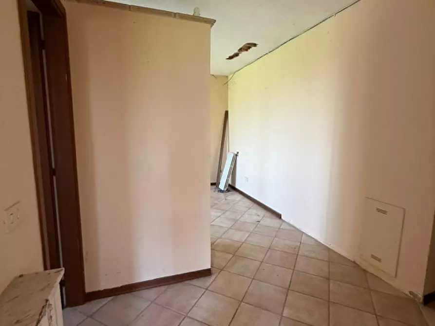 Immagine 19 di Casa bifamiliare in vendita  in Via Martiri della Liberazione, 78 a Parma