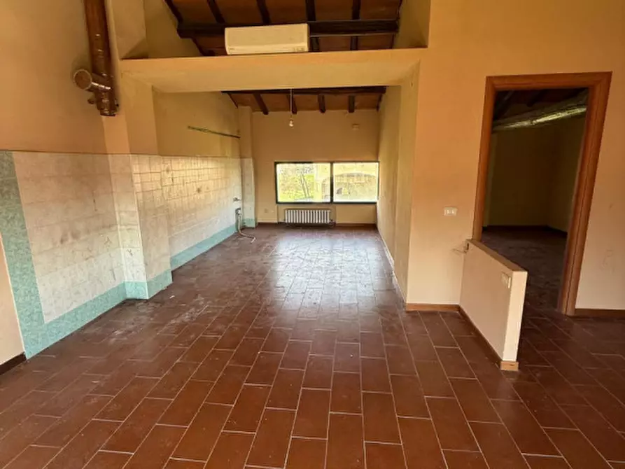 Immagine 20 di Casa bifamiliare in vendita  in Via Martiri della Liberazione, 78 a Parma