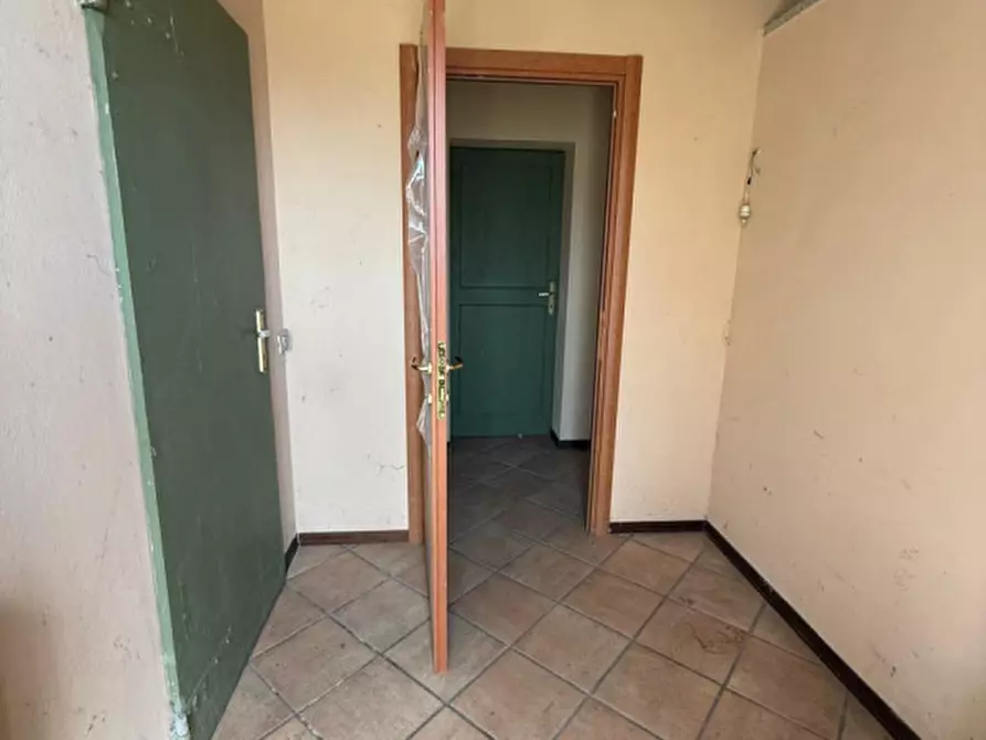 Immagine 21 di Casa bifamiliare in vendita  in Via Martiri della Liberazione, 78 a Parma