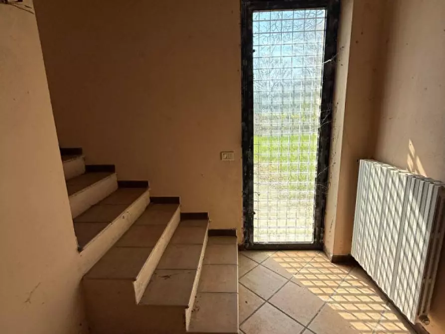 Immagine 22 di Casa bifamiliare in vendita  in Via Martiri della Liberazione, 78 a Parma