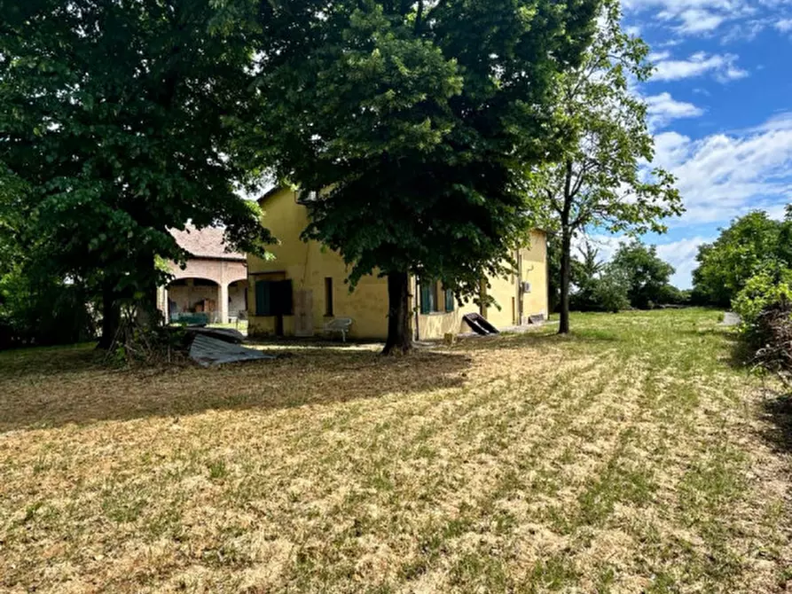 Immagine 20 di Casa bifamiliare in vendita  in Via Martiri della Liberazione, 78 a Parma
