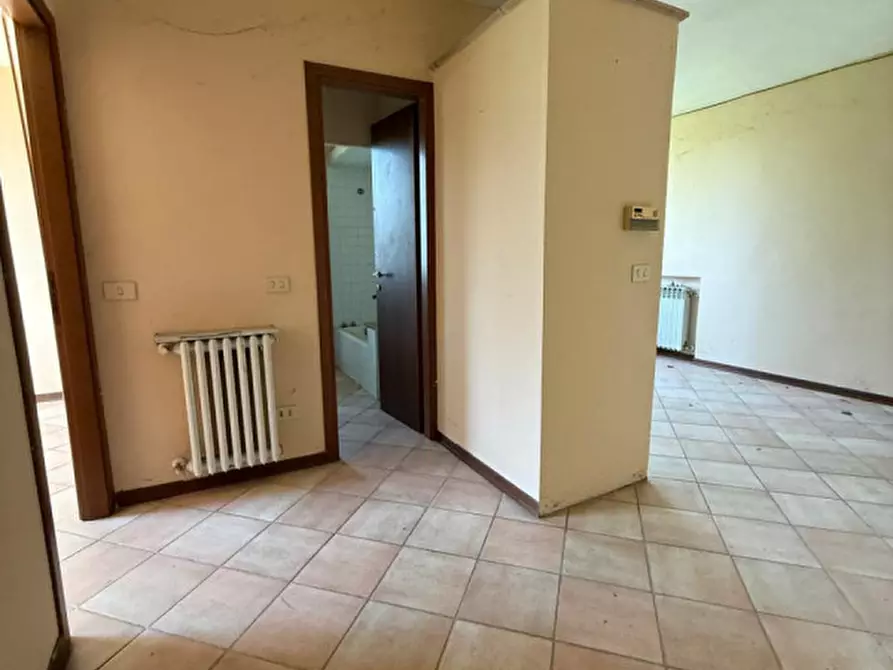 Immagine 23 di Casa bifamiliare in vendita  in Via Martiri della Liberazione, 78 a Parma