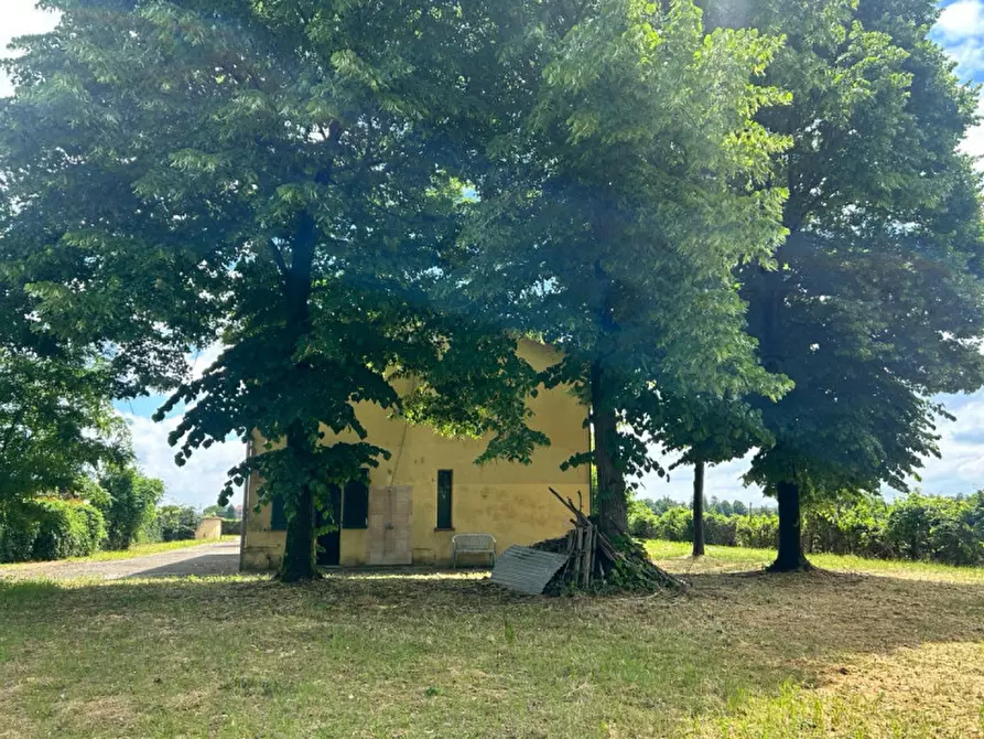 Immagine 24 di Casa bifamiliare in vendita  in Via Martiri della Liberazione, 78 a Parma