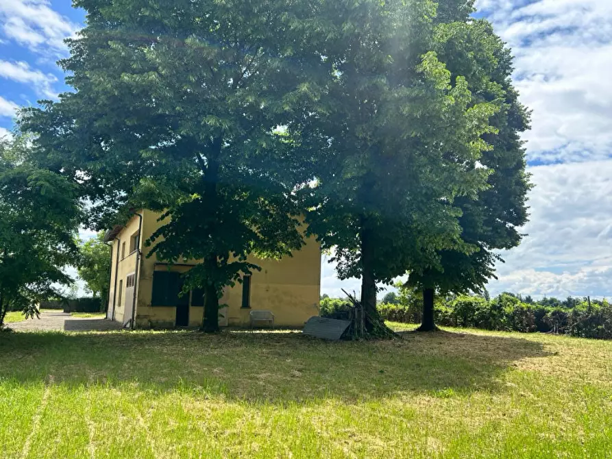 Immagine 30 di Casa bifamiliare in vendita  in Via Martiri della Liberazione, 78 a Parma