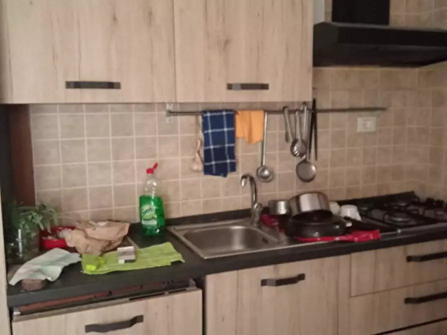 Immagine 8 di Appartamento in vendita  in Via Ugo Foscolo a Viareggio