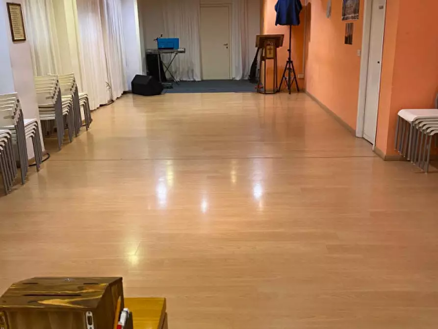 Immagine 5 di Ufficio in affitto  in Via Pietro Frattini a Roma