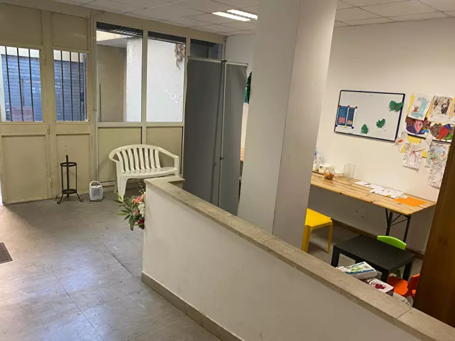 Immagine 8 di Ufficio in affitto  in Via Pietro Frattini a Roma