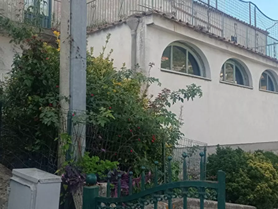Immagine 3 di Villa in vendita  in VIA SANTISSIMA TRINITA', 14 a Ravello