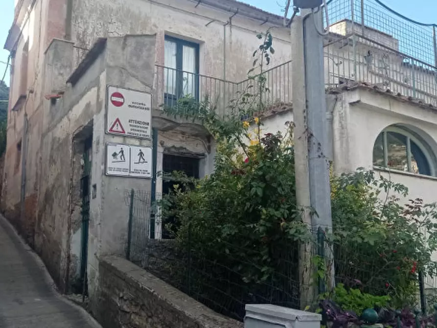 Immagine 4 di Villa in vendita  in VIA SANTISSIMA TRINITA', 14 a Ravello