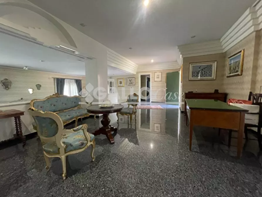 Immagine 9 di Villa in vendita  in Via Etna, 16 a Rende