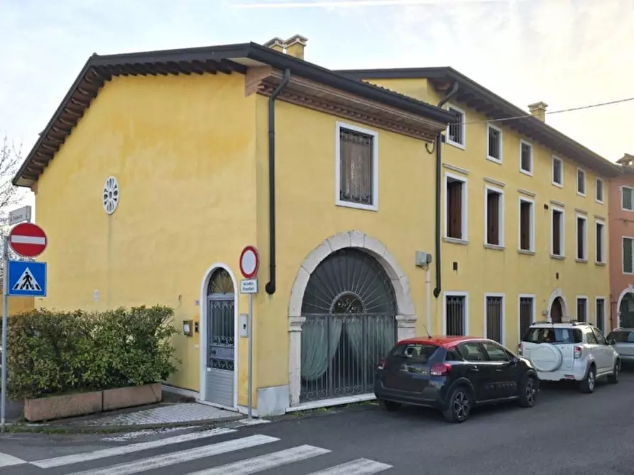 Immagine 7 di Appartamento in vendita  in Via Cisalpina, 14/3, 36071 Arzignano VI, Italia a Arzignano