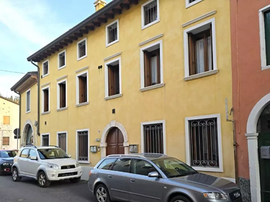 Immagine 14 di Appartamento in vendita  in Via Cisalpina, 14/3, 36071 Arzignano VI, Italia a Arzignano