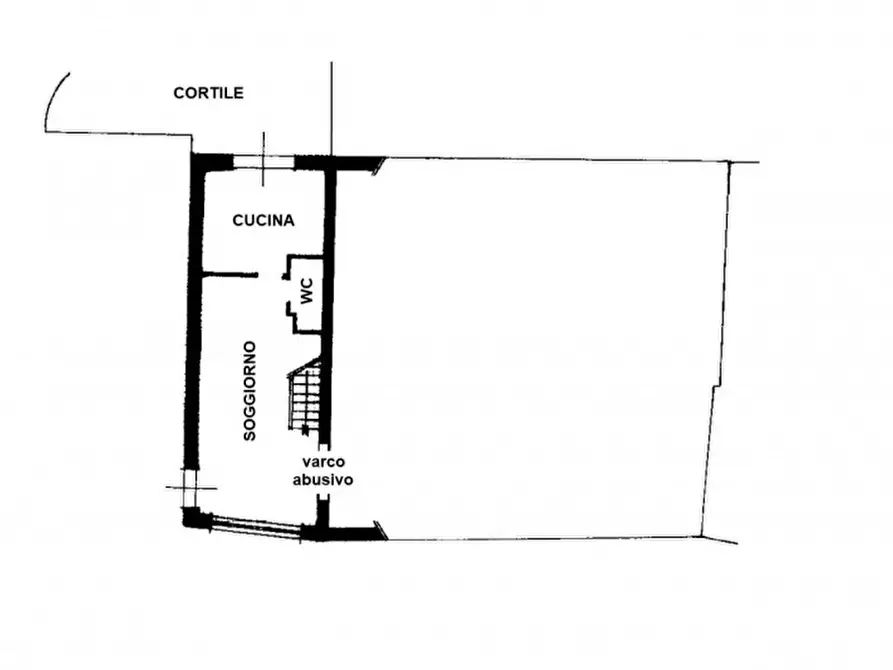 Immagine 19 di Appartamento in vendita  in Via Cisalpina, 14/3, 36071 Arzignano VI, Italia a Arzignano