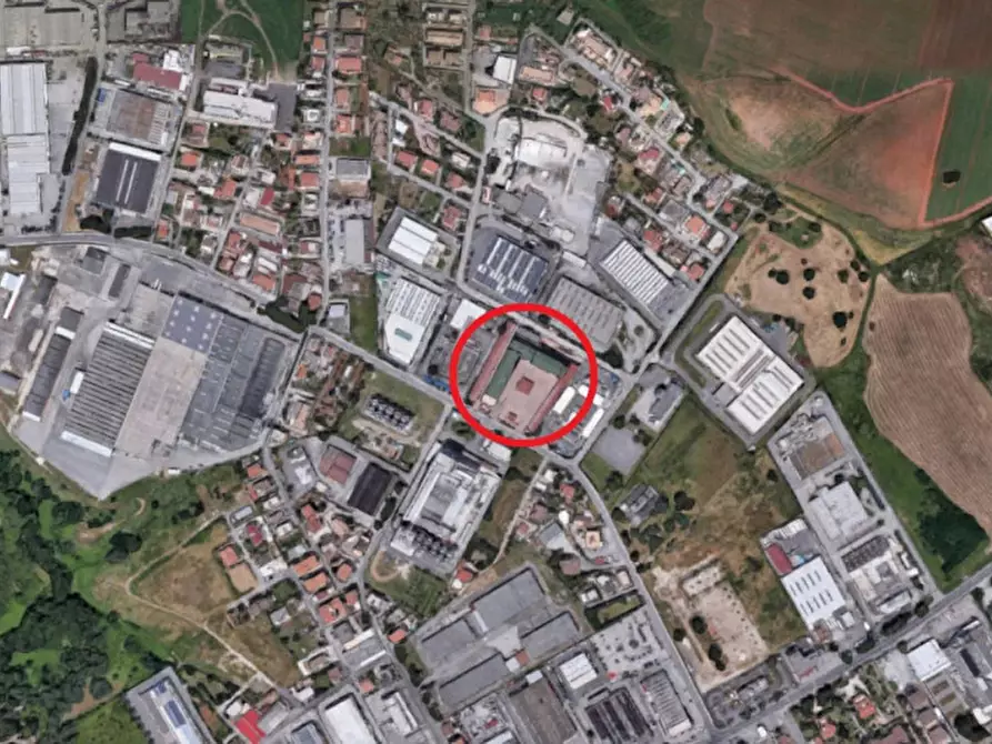 Immagine 13 di Attività commerciale in vendita  in Via Naro, N. 10 a Pomezia