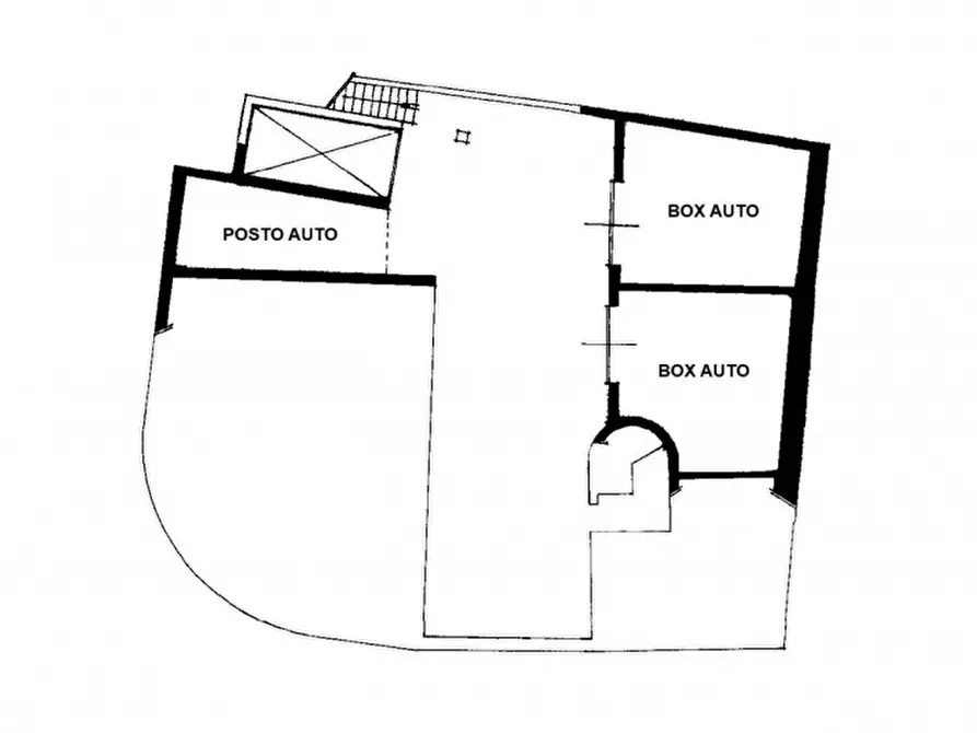 Immagine 16 di Ufficio in vendita  in Via Cisalpina, 16, 36071 Arzignano VI, Italia a Arzignano