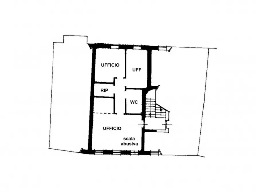 Immagine 18 di Ufficio in vendita  in Via Cisalpina, 16, 36071 Arzignano VI, Italia a Arzignano