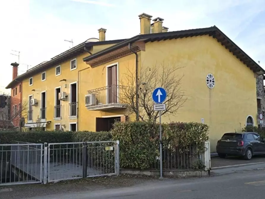 Immagine 2 di Ufficio in vendita  in Via Cisalpina, 14, 36071 Arzignano VI, Italia a Arzignano