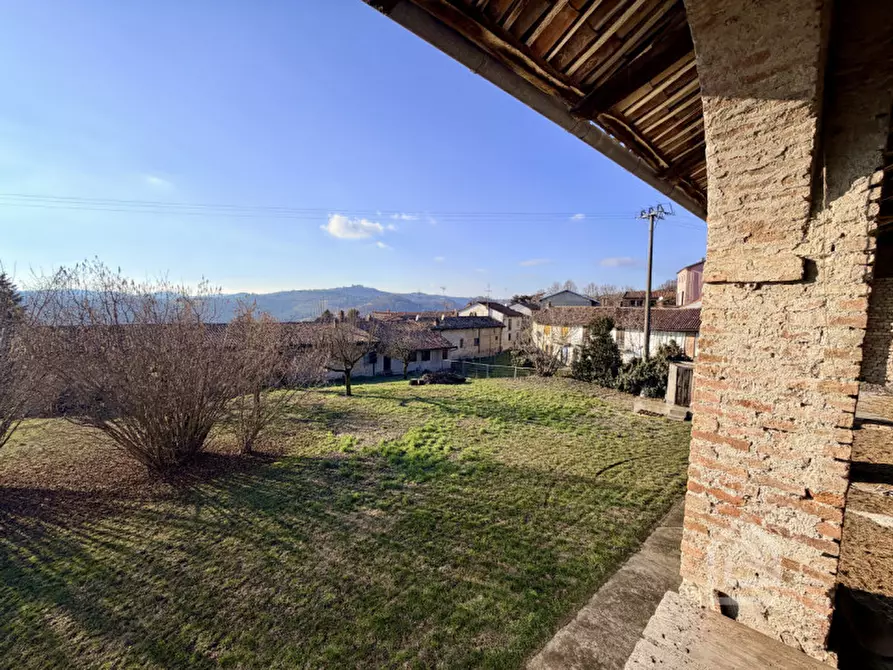 Immagine 5 di Rustico / casale in vendita  in Strada Monsimone 6 a Cocconato