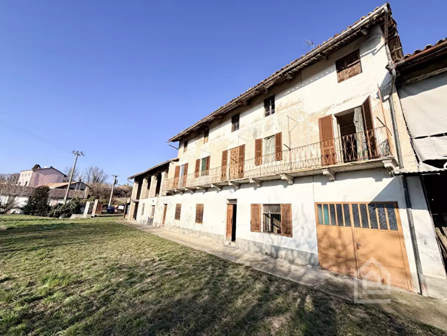 Immagine 5 di Rustico / casale in vendita  in Strada Monsimone 6 a Cocconato