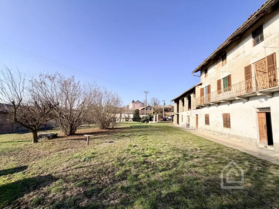 Immagine 6 di Rustico / casale in vendita  in Strada Monsimone 6 a Cocconato