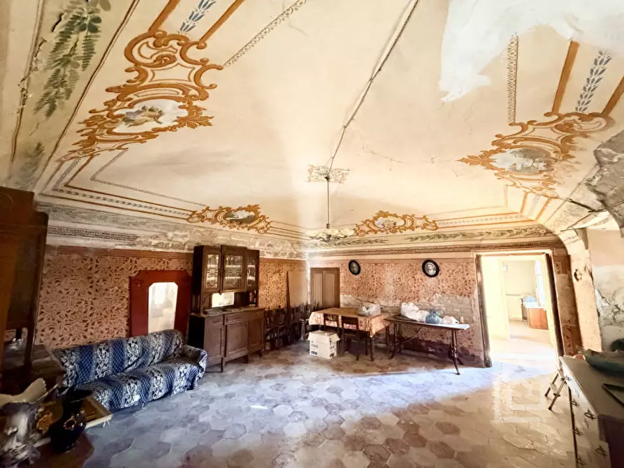 Immagine 8 di Rustico / casale in vendita  in Strada Monsimone 6 a Cocconato