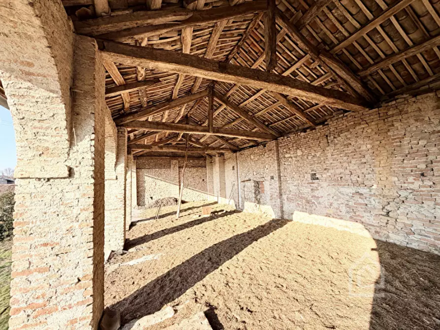 Immagine 11 di Rustico / casale in vendita  in Strada Monsimone 6 a Cocconato