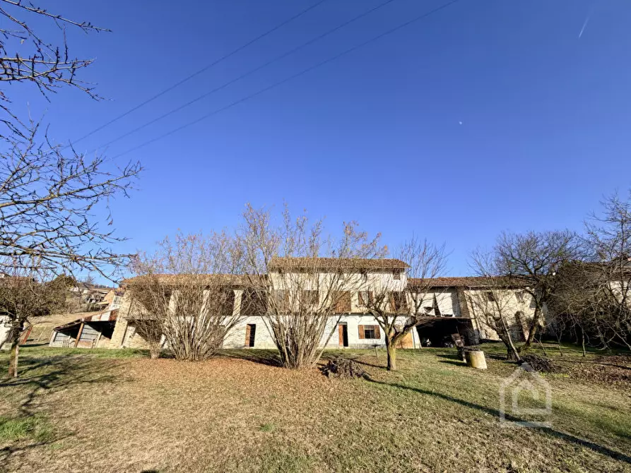 Immagine 14 di Rustico / casale in vendita  in Strada Monsimone 6 a Cocconato