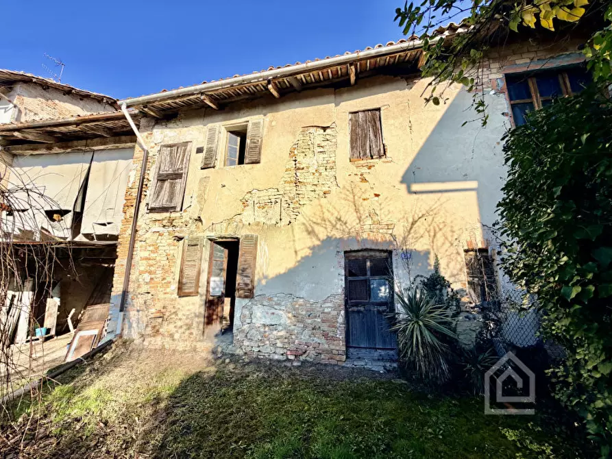 Immagine 15 di Rustico / casale in vendita  in Strada Monsimone 6 a Cocconato