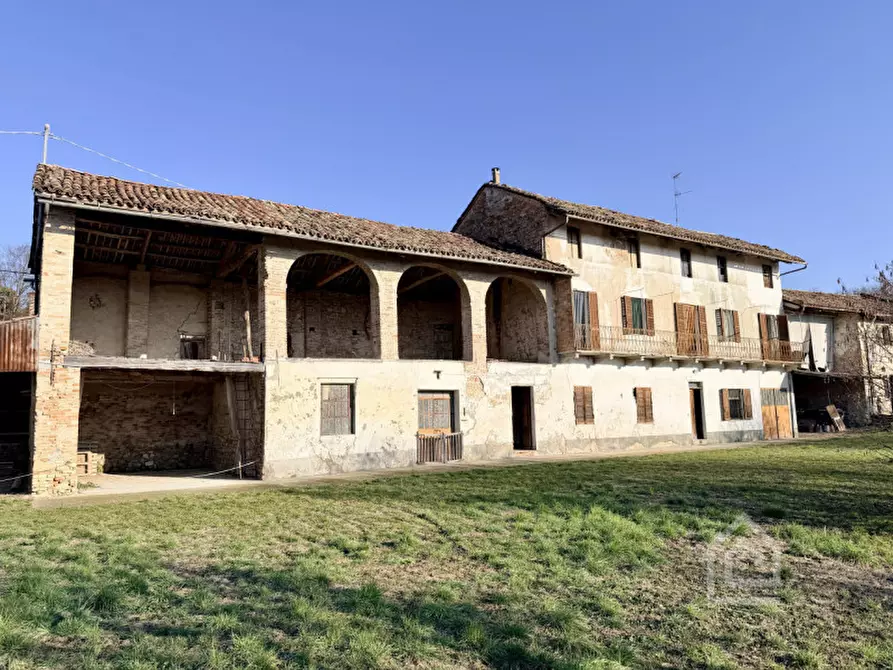 Immagine 16 di Rustico / casale in vendita  in Strada Monsimone 6 a Cocconato