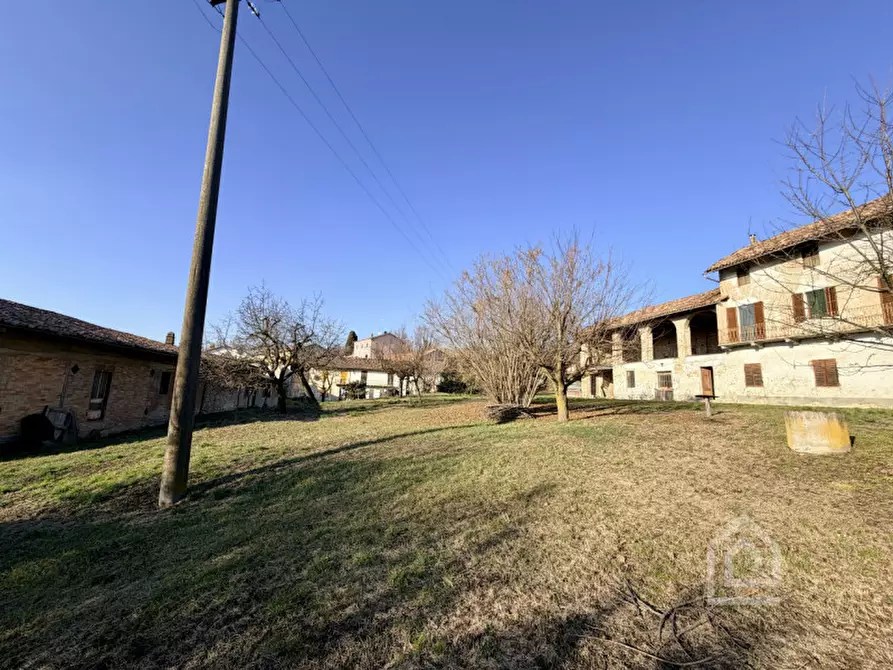 Immagine 18 di Rustico / casale in vendita  in Strada Monsimone 6 a Cocconato